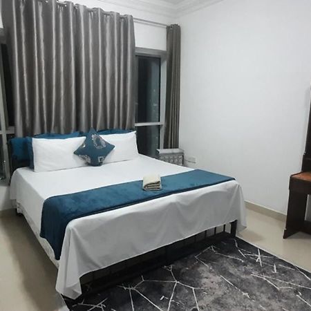 Beach Side Private Room Near Expo Center Sharjah Exterior foto