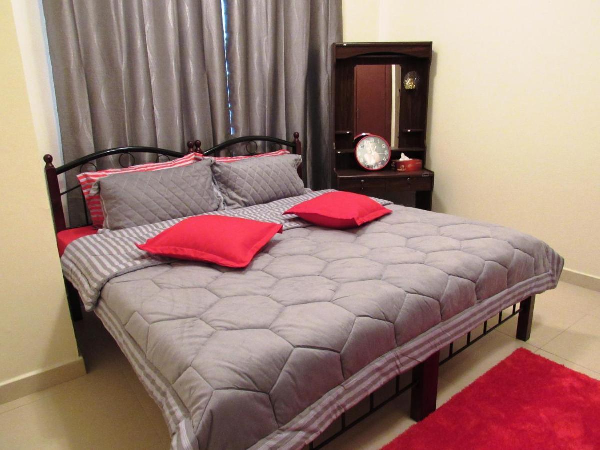 Beach Side Private Room At Sharjah-Dubai Border Quarto foto